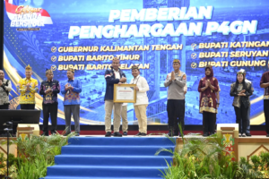 Tidak Boleh Ada Ruang bagi Narkoba di Bumi Tambun Bungai