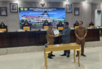 DPRD dan Pemkab Bartim Sepakati KUPA dan PPAS Tahun 2026
