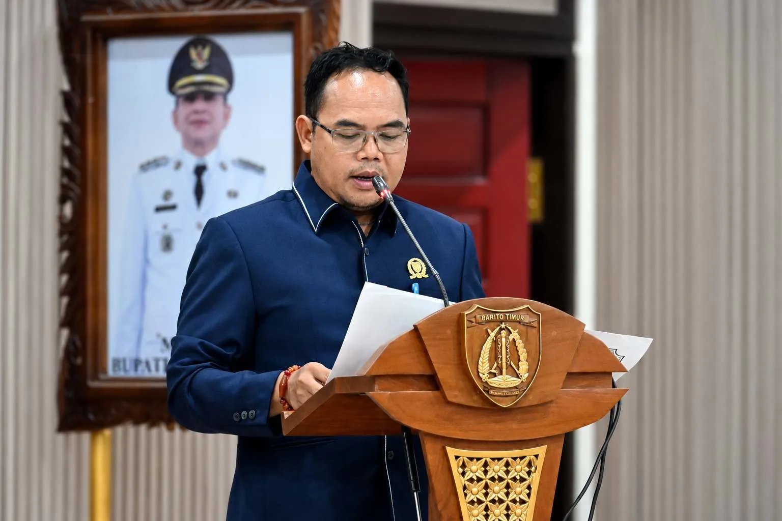 Reses DPRD Barito Timur Dapil II Terima 692 Aspirasi Warga, Paku Terbanyak