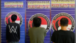 Polres Bartim Ungkap Tiga Kasus Penyalahgunaan Narkoba dan Amankan Sabu  11,14 Gram