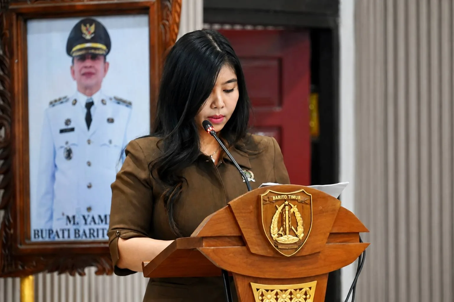 Reses DPRD Barito Timur Dapil I Kumpulkan 684 Aspirasi Warga, Terbanyak dari Dusun Timur