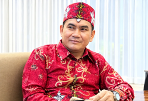 Menanti Sikap dan Kebijakan Pemerintah Pasca Karhutla di Kalteng