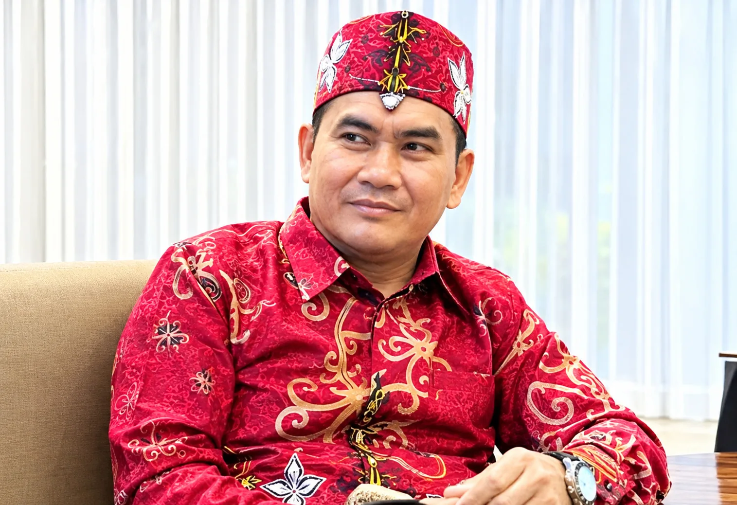 Menanti Sikap dan Kebijakan Pemerintah Pasca Karhutla di Kalteng