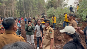 Gubernur Minta Pembangunan Sumur Bor di Kawasan Kampus UPR Dikebut