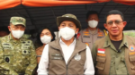 Akibat Karhutla, Menhut Cabut Ijin Lima Perusahaan di Kalimantan