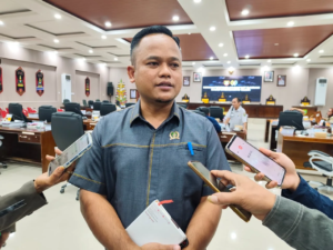 Tangani Bencana, Pemkab Barito Timur Anggarkan BTT Rp 8,3 Miliar di APBD Perubahan 2026