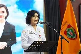 Pemprov Siapkan Bantuan Pangan bagi Warga Terdampak Karhutla se Kalteng