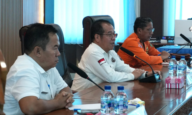 Karhutla Belum Mereda, Status Tanggap Darurat Bartim Diperpanjang hingga 31 Oktober 2026