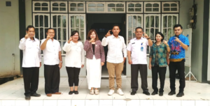 KI Kalteng  Petakan Kendala PPID Bartim Menuju Predikat Informatif 2027