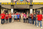 Akhirnya,  Penahanan Dua Peladang Barito Timur Ditangguhkan