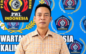 Kabut Asap Memburuk, PWI Kalteng Imbau Wartawan Gunakan Masker N95 Saat Bertugas