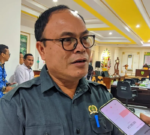 DPRD Barito Timur Apresiasi  Polres Berhasil Ungkap Kasus Narkoba 