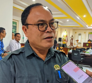 DPRD Barito Timur Apresiasi  Polres Berhasil Ungkap Kasus Narkoba 